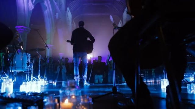 Forever Reign (Acoustic) - Hillsong