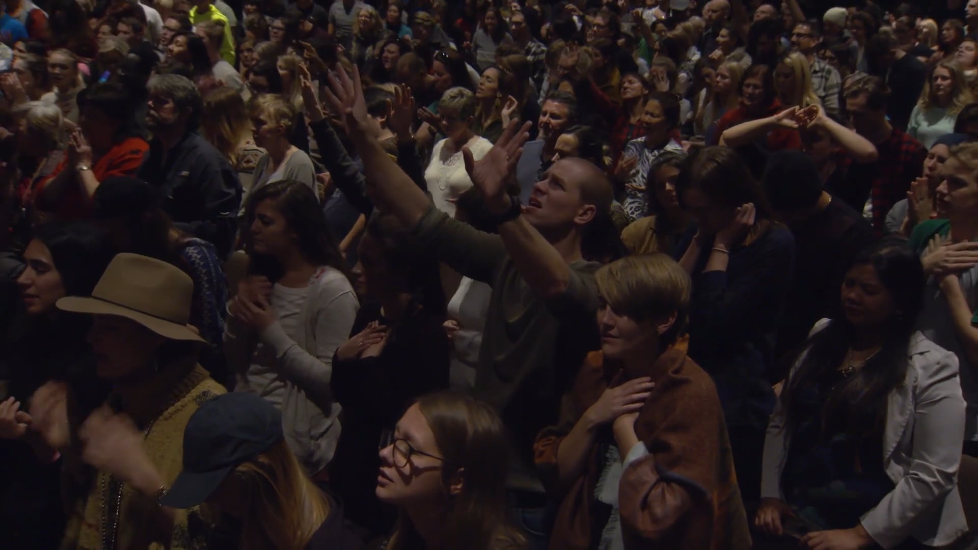 Living from the Presence - Session 4 - Heidi & Rolland Baker