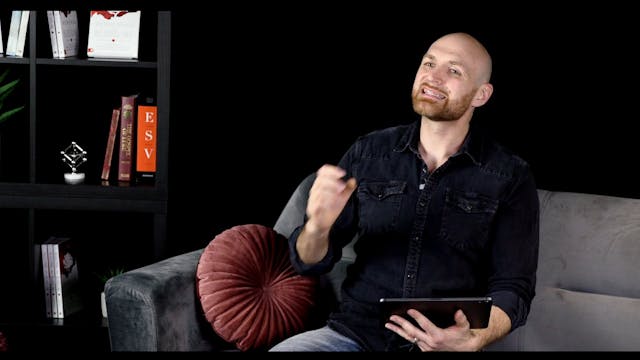 Redeeming Your Bloodline - Session 13...