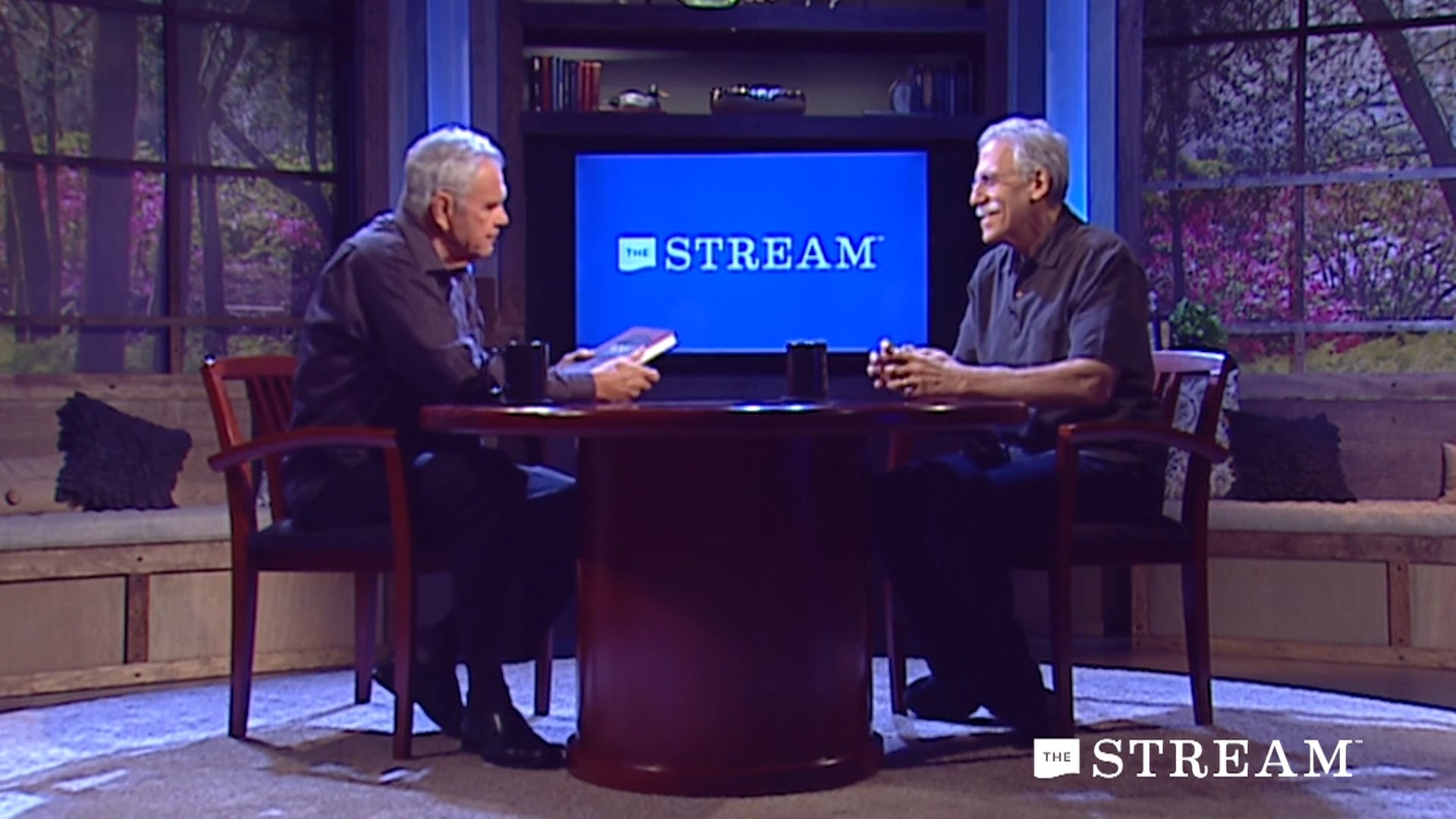 Dr. Brown -Trump Interview - 1