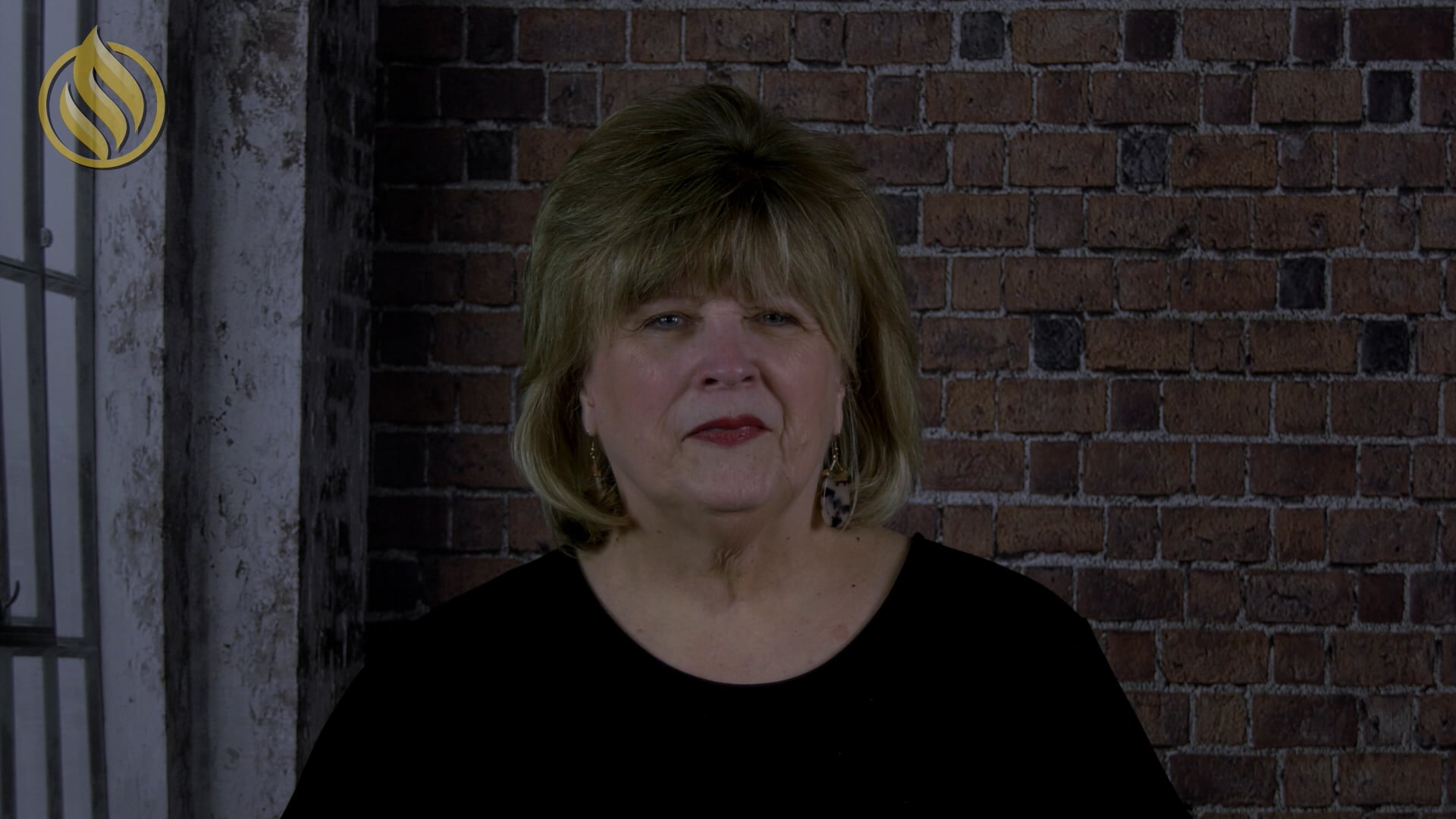 One Verse Changed Everything About My Healing | Donna Schambach