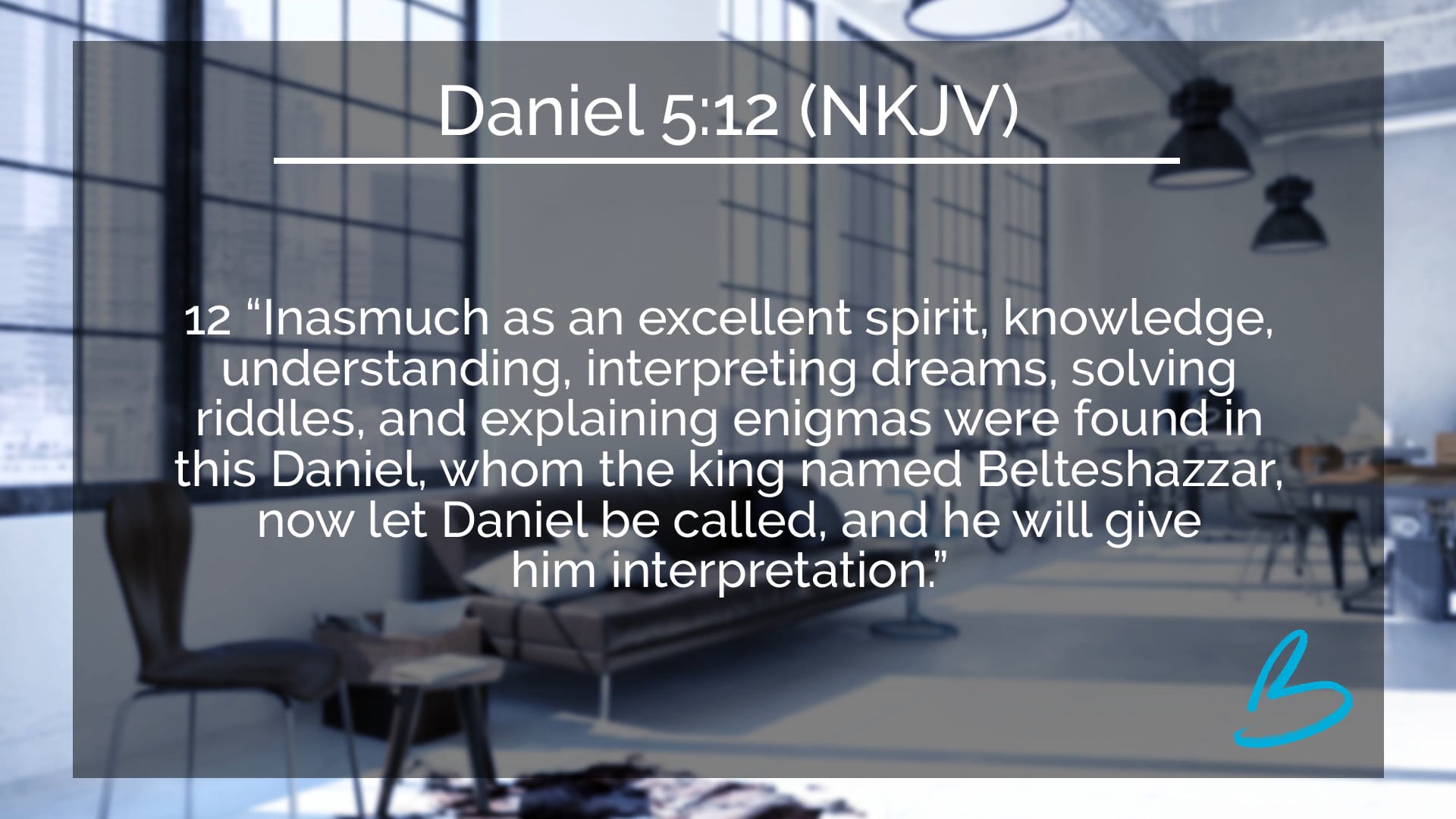 Getting A Grip On The Basics Of Serving God - Session 5 Part 2 - Beth Jones