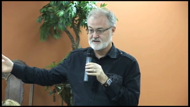 The Seer - Dimensions of the Prophetic Anointing - James Goll