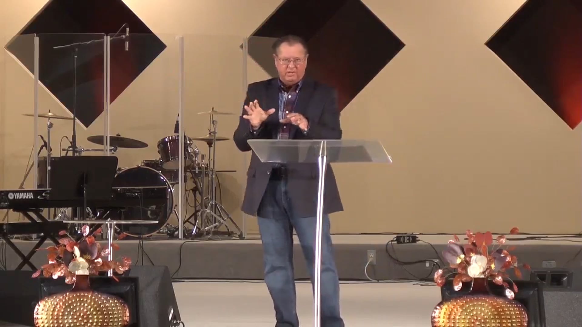 Angel Armies - Session 4 - Tim Sheets