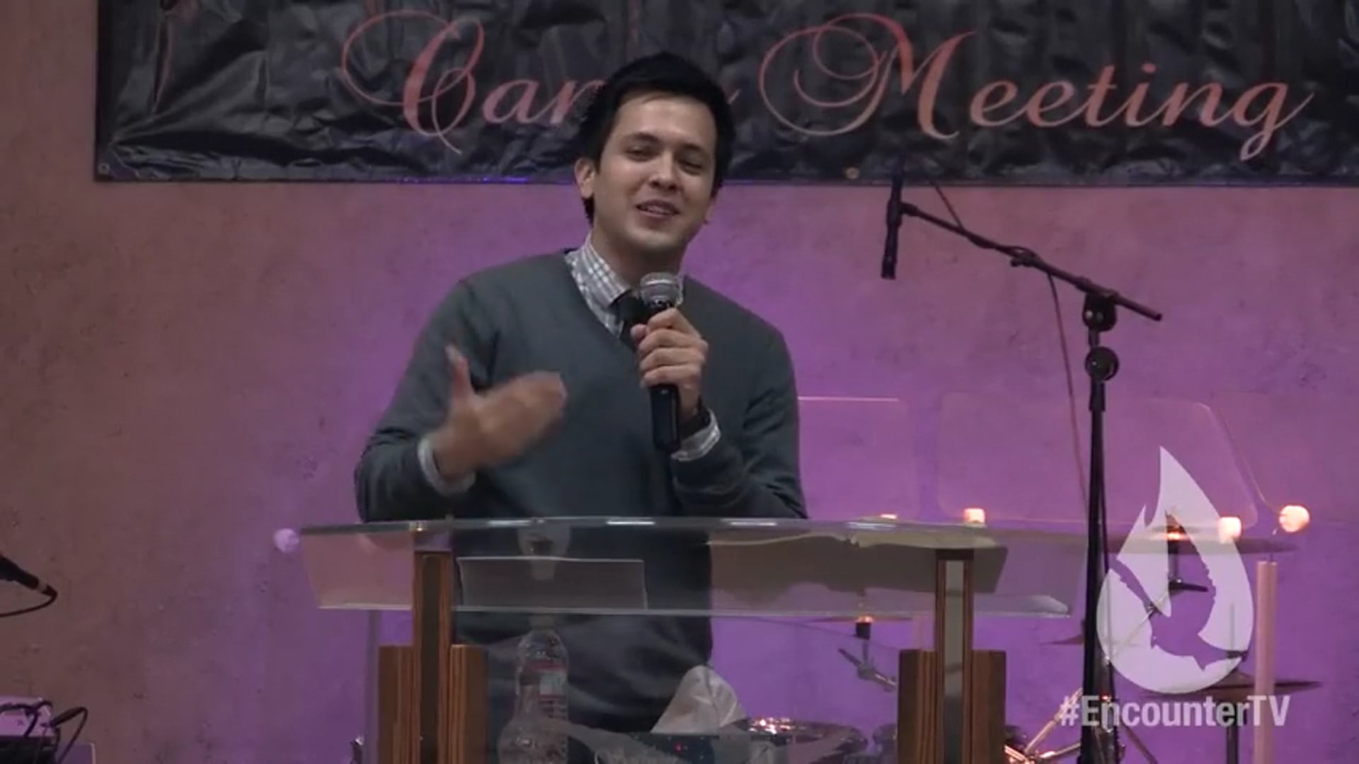 David Hernandez - The Armor of God