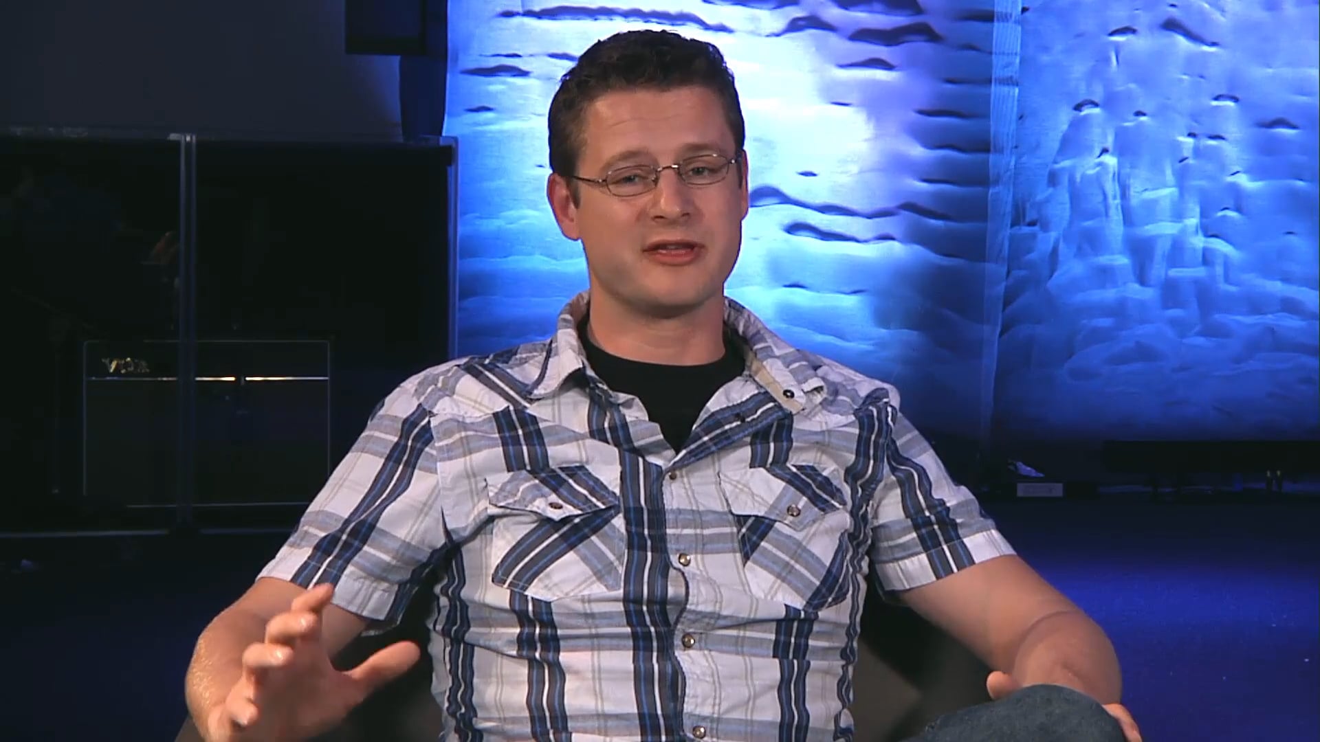 Kingdom Insights Interview Series | Leif Hetland