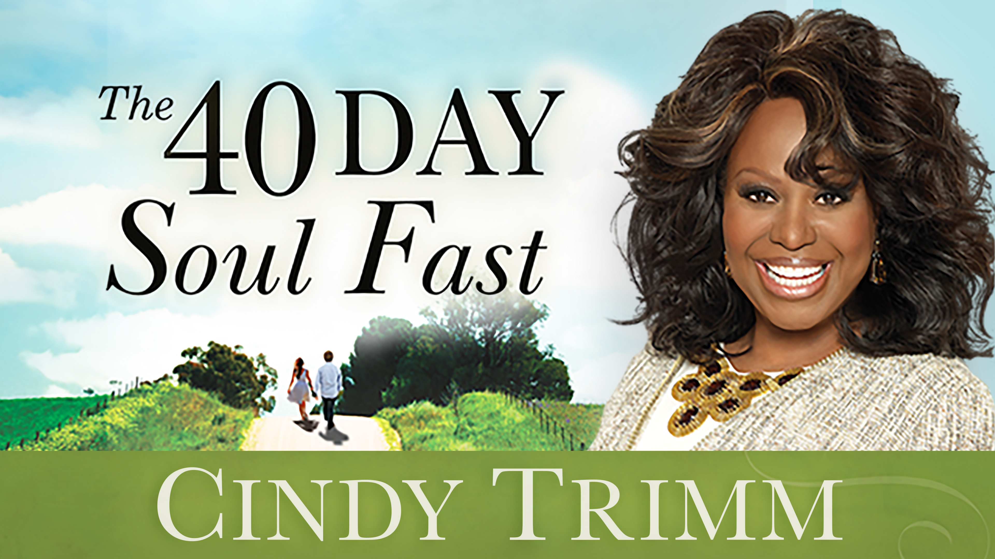 40 Day Soul Fast Ecourse