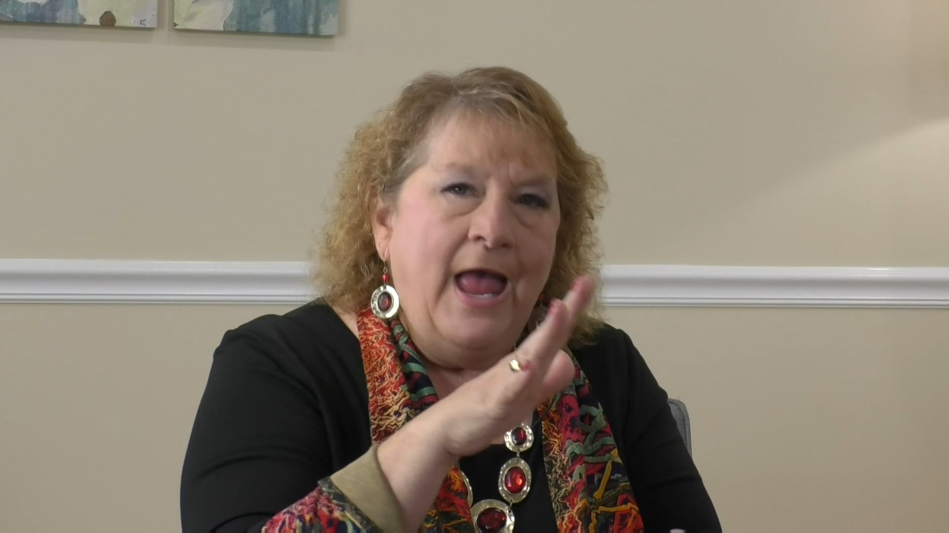 The Healing Creed Masterclass - Session 9 - Choose Life, Laughter, and Joy