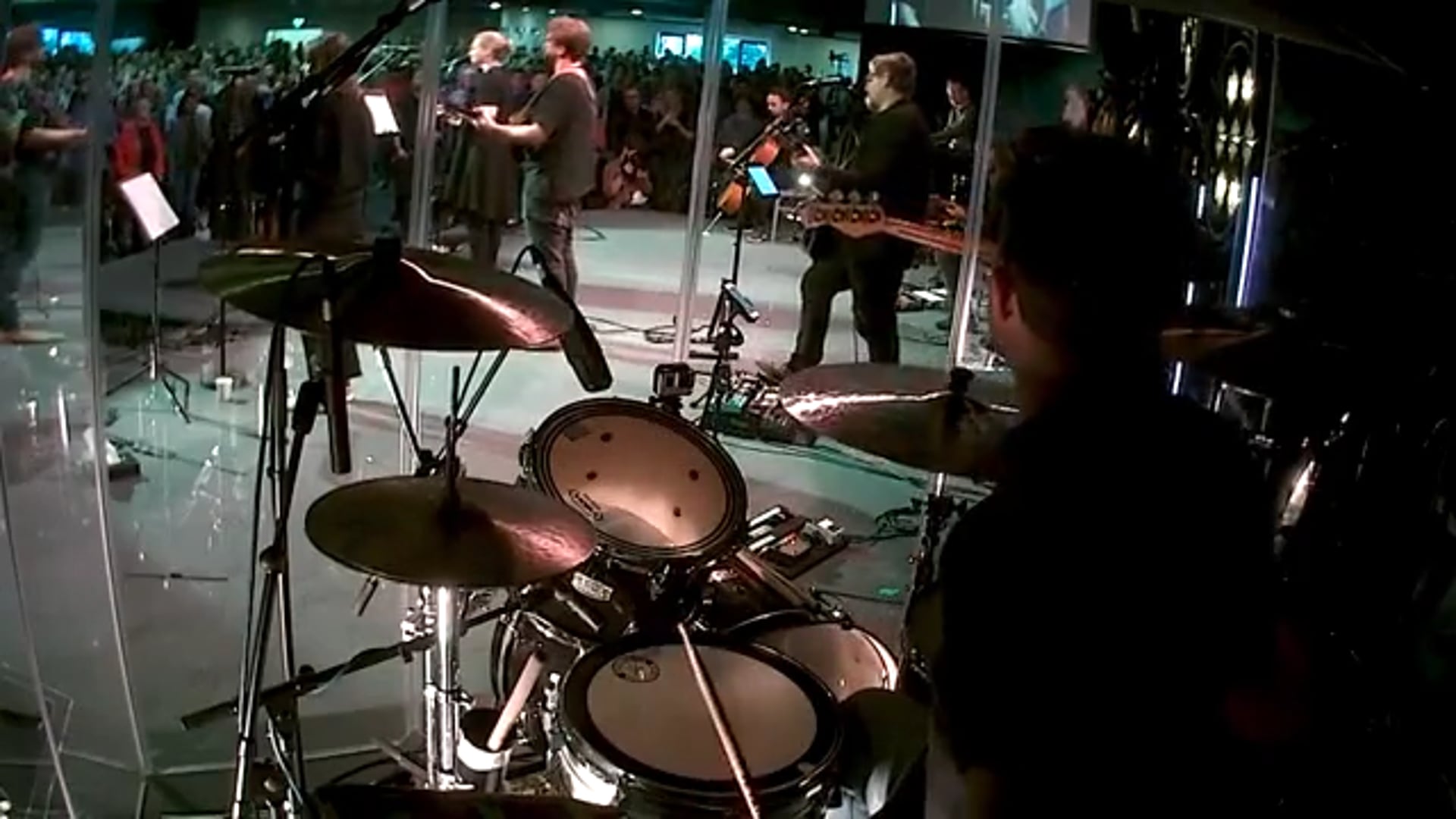 Vineyard Worship - Kyrie Eleison