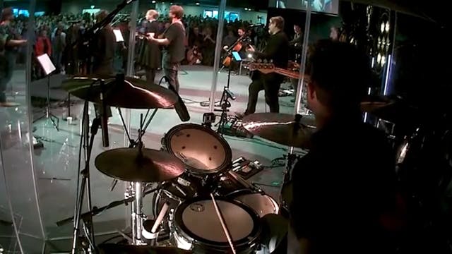 Vineyard Worship - Kyrie Eleison