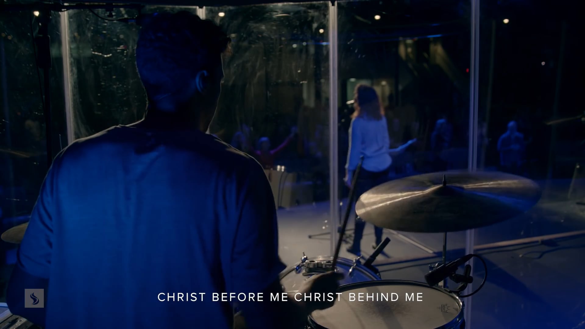 Worship with Melanie Fraser (Friday, 16 Feb 2018)