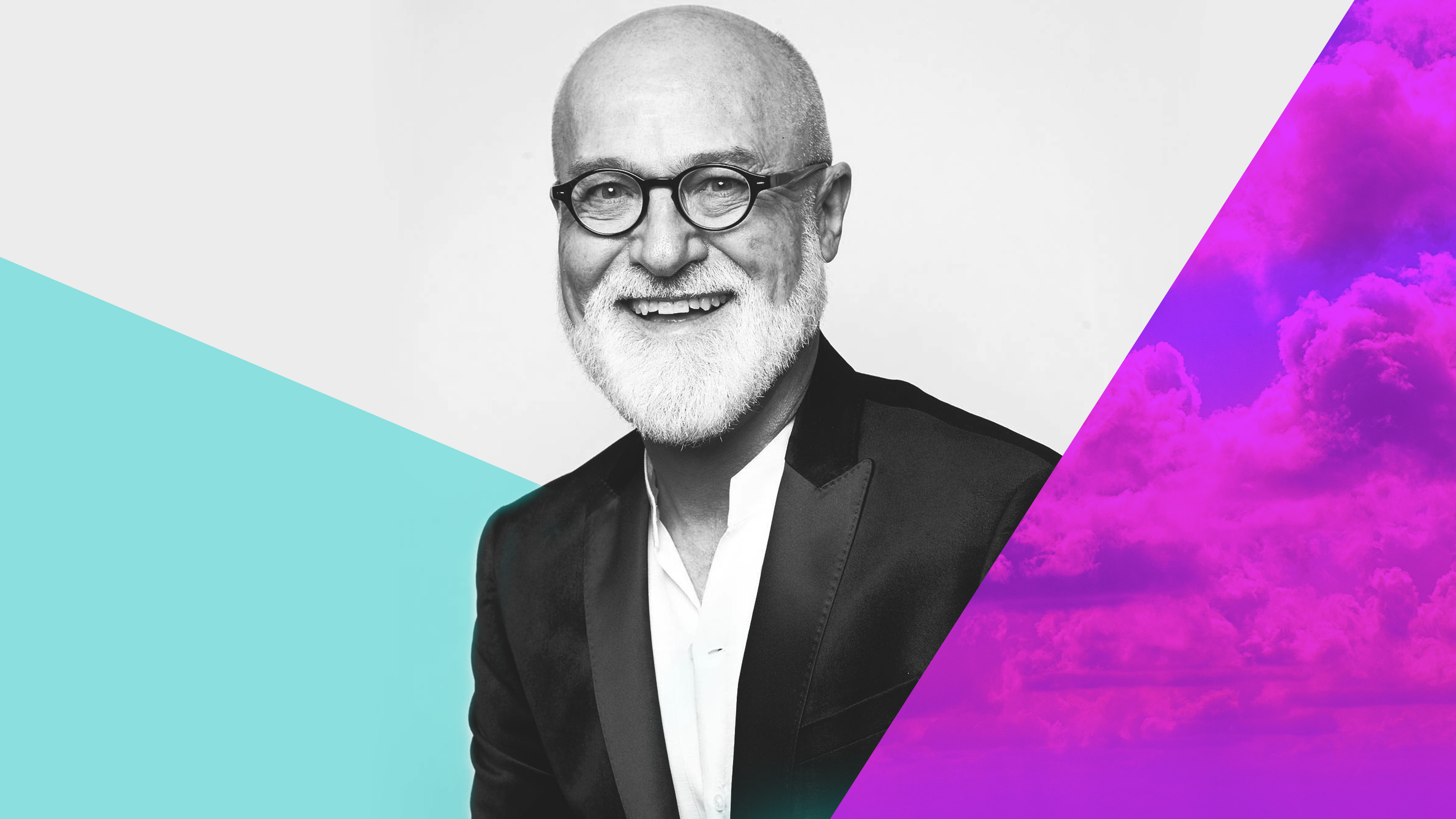 Episode 7:  The Weekly Prophetic with James Goll