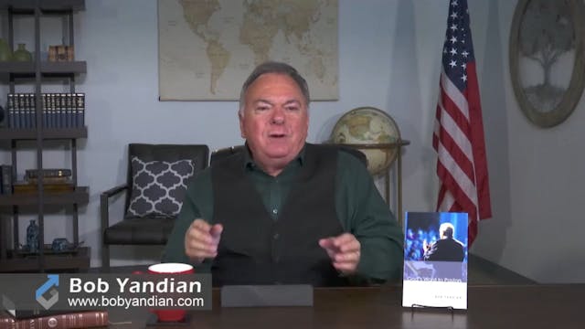 Episode 358-Lessons on Leaven-Part 2-...