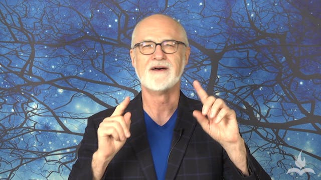 The Prophet MIni-Series - Four Levels of Prophetic Ministry - James Goll