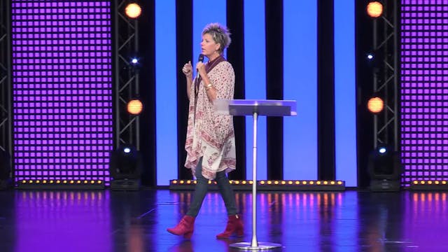 The Faith Life - Session 16 (Bonus) -...