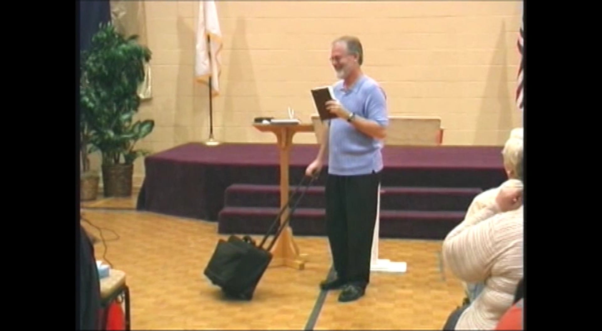 Dream Language - Diversity of Dreams – Part 2 - James Goll