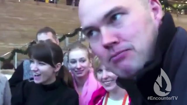 David Hernandez - Discovering the Cal...