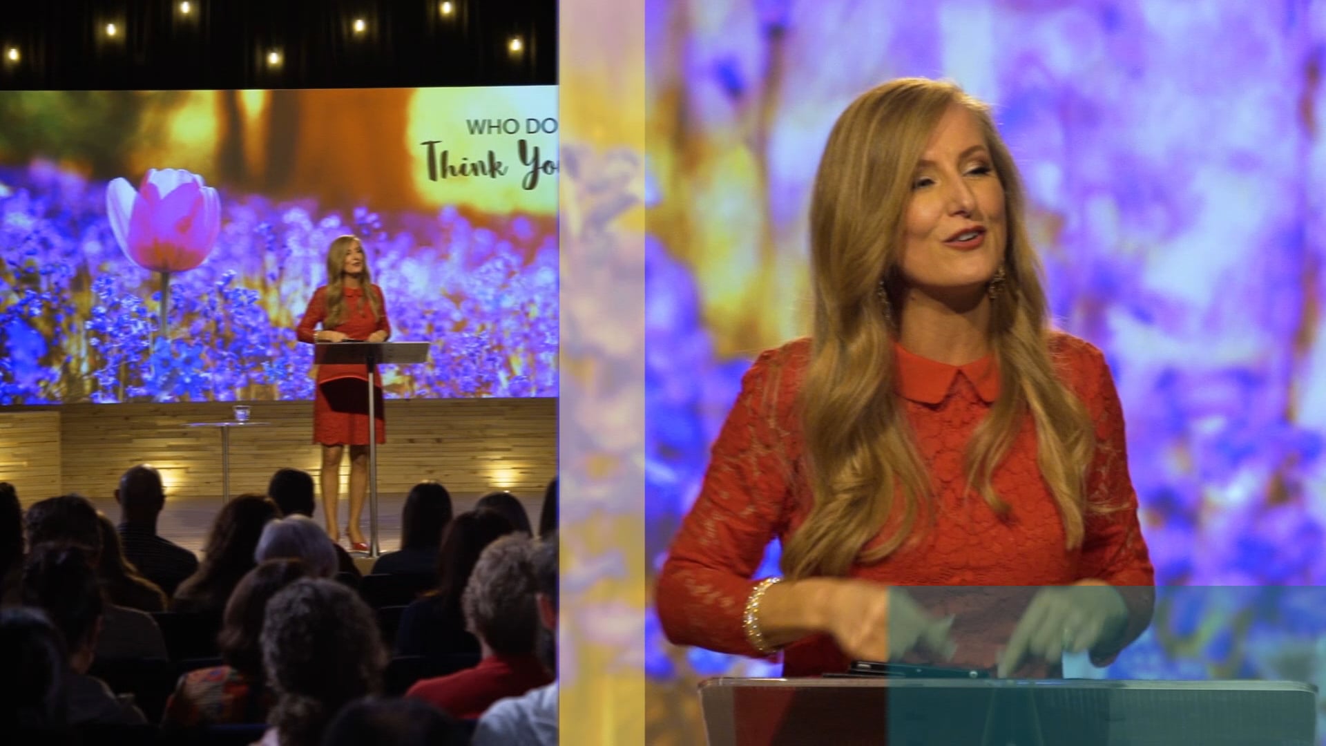 Living A Fruitful Life