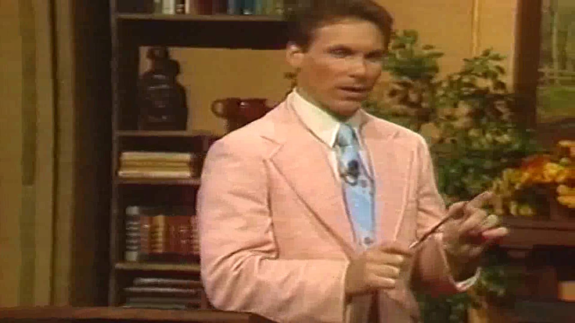 The Armor of God - Session 11