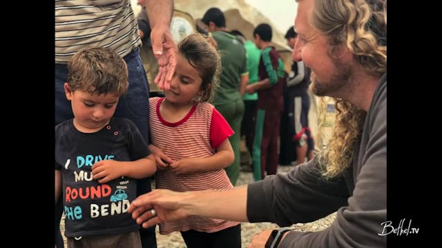 Heaven Come Conference 2018 - Worship...