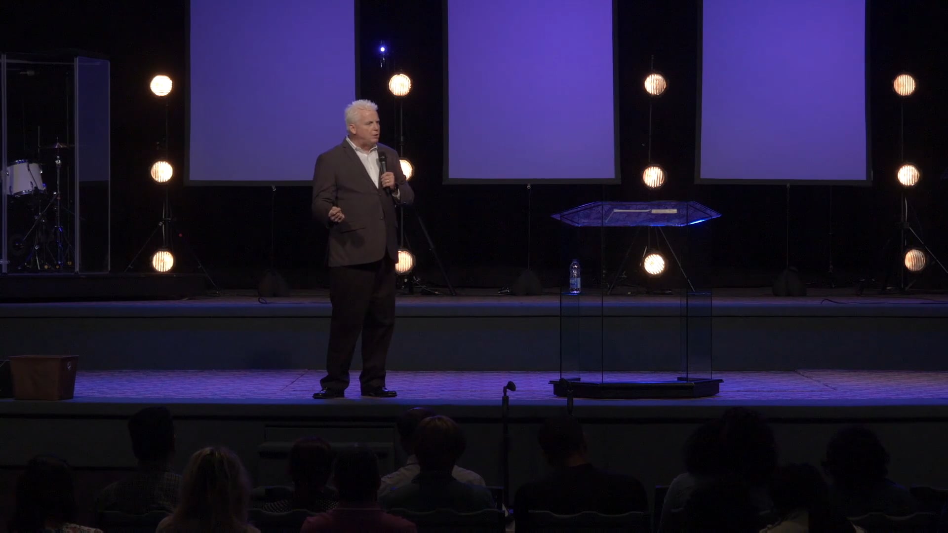 How to Present a Case in the Courts of Heaven - Robert Henderson