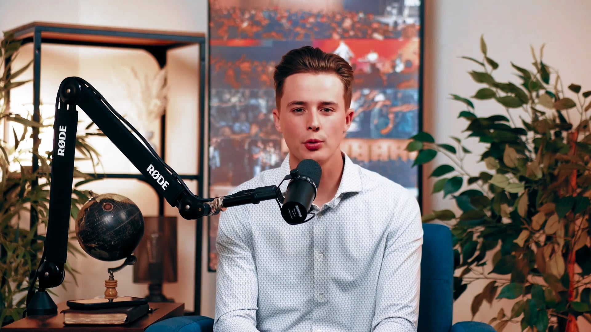 Signs, Wonders, and Spiritual Awakening | Jonathan Osteen