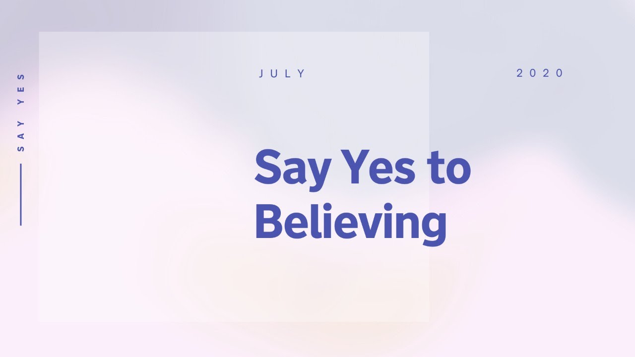 Catch the Fire Toronto - Church Online (12 July 2020)