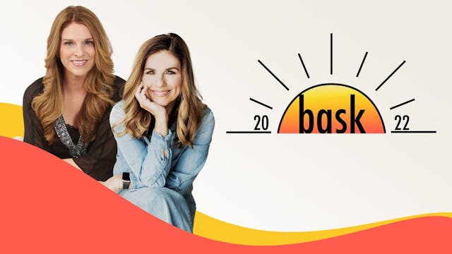 Bask 2022 Live Conference