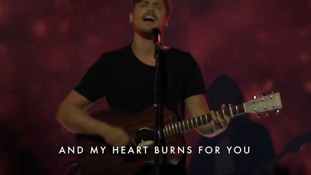 Cory Asbury - Spontaneous - My Heart ...