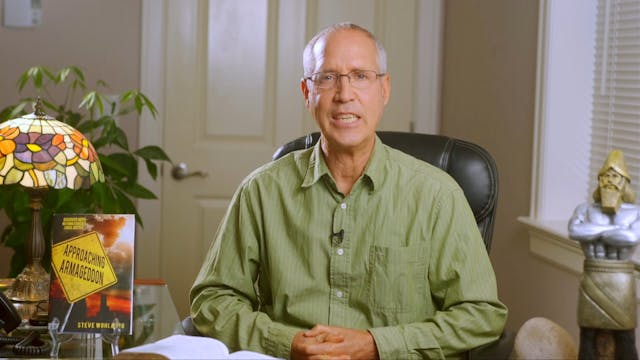 Approaching Armageddon - Session 9_ M...