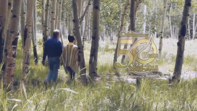 Andrew Wommack - Who Told You That Yo...