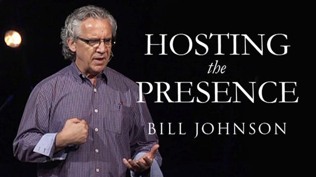 Hosting the Presence Ecourse