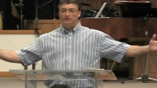 Saved By Angels - Session 2 - Bruce Vannetta