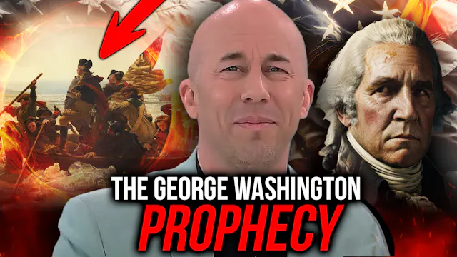 The George Washington Prophecy | Jose...