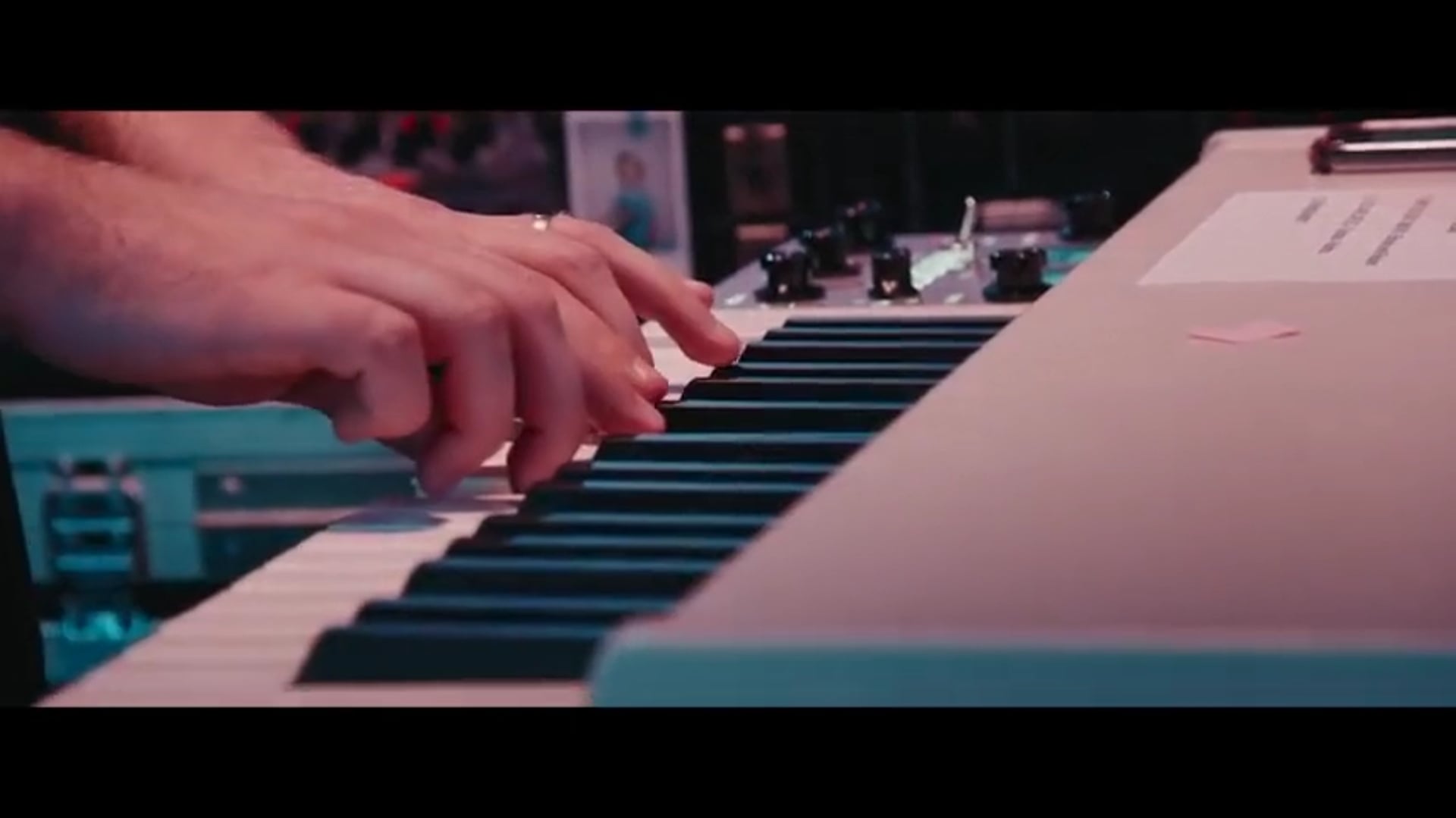 Hillsong Worship - The Lord s Prayer