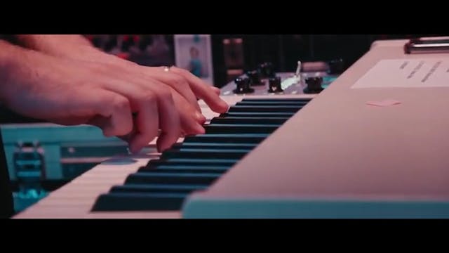 Hillsong Worship - The Lord s Prayer