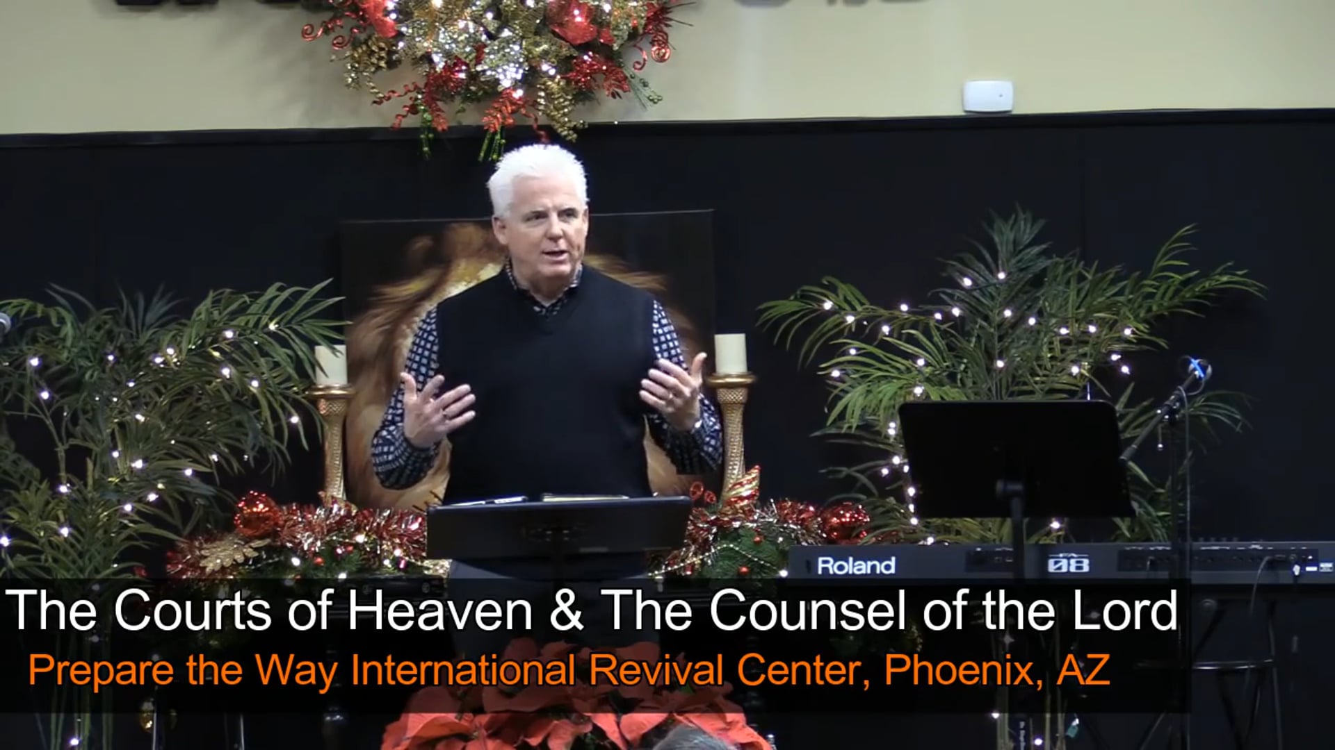 DIFIDD - Unlocking Wealth from the Courts of Heaven_ by Apostle Robert Henderson