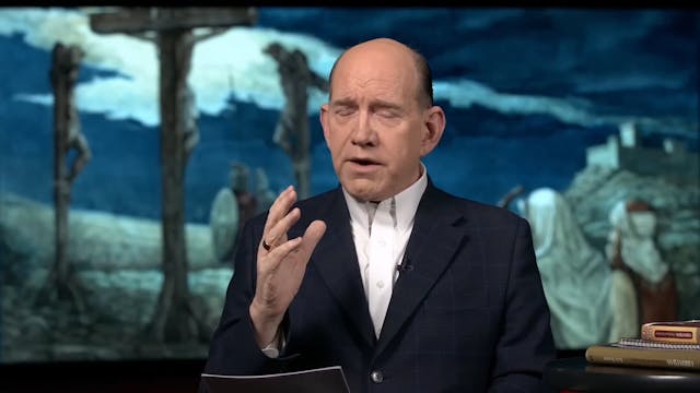 Christmas: Rediscovering the Birth That Changed Everything (5+ Hour Teaching)