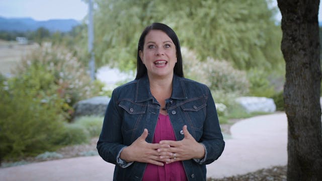 GOD AND ME TEACHER VIDEO LESSON 4