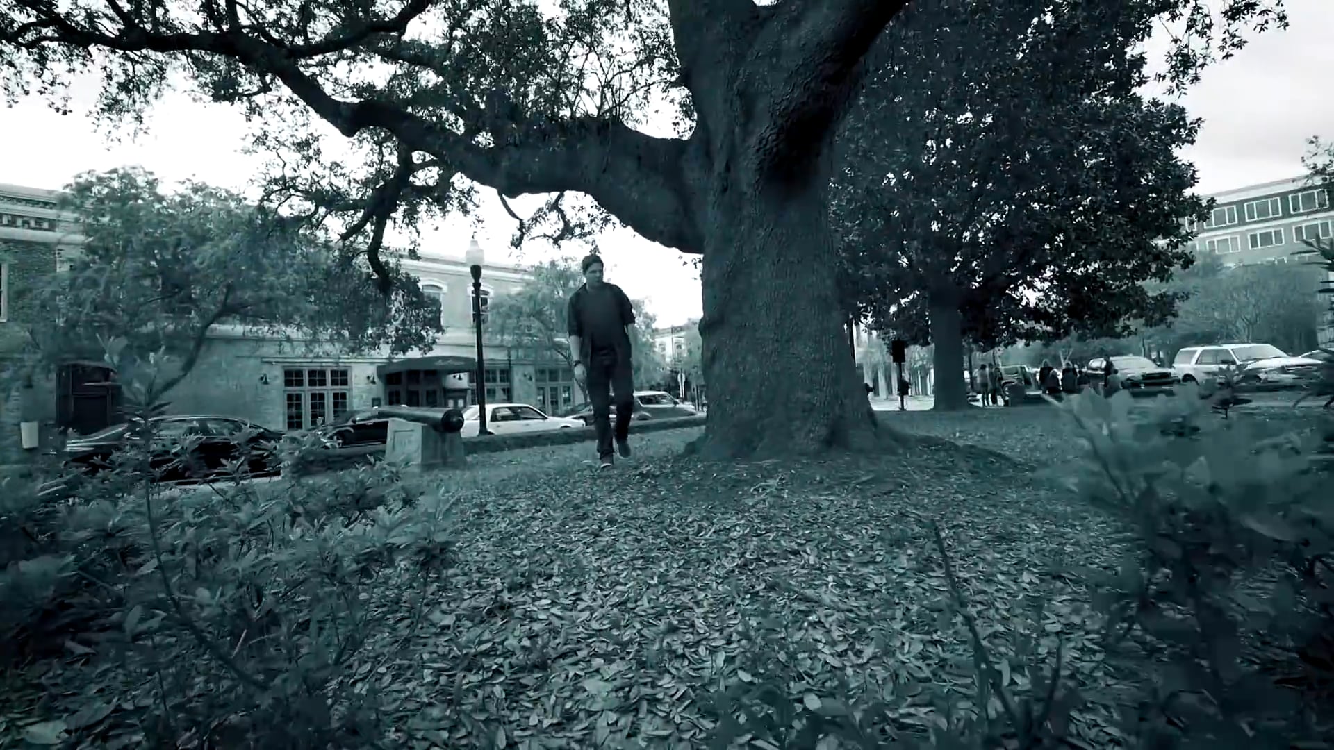 Living Unoffended - Krissy Nelson & Guest Alisha Chavez  Created for the Impossible Ep.21