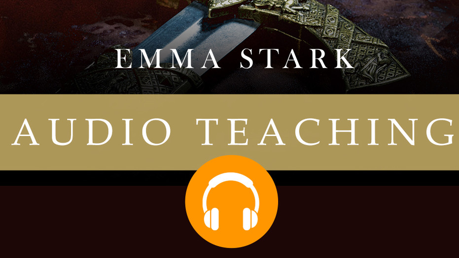 Session 1 - The Word of God Audio Teaching.mp3