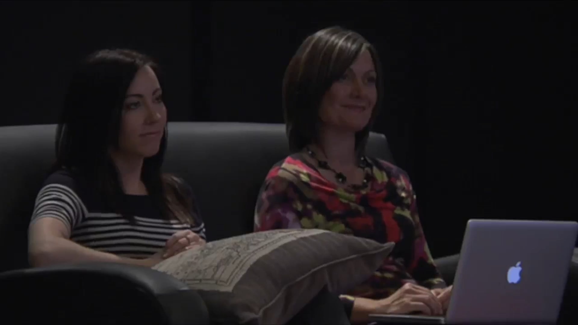 Joy of Intercession - Session 3 - Beni Johnson