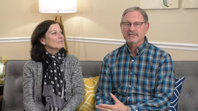 Staying Together - Session 7 - Steve ...