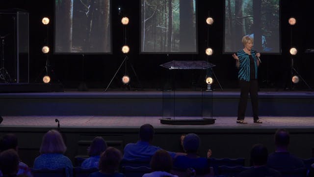 Preparing for the Glory - Session 6 -...