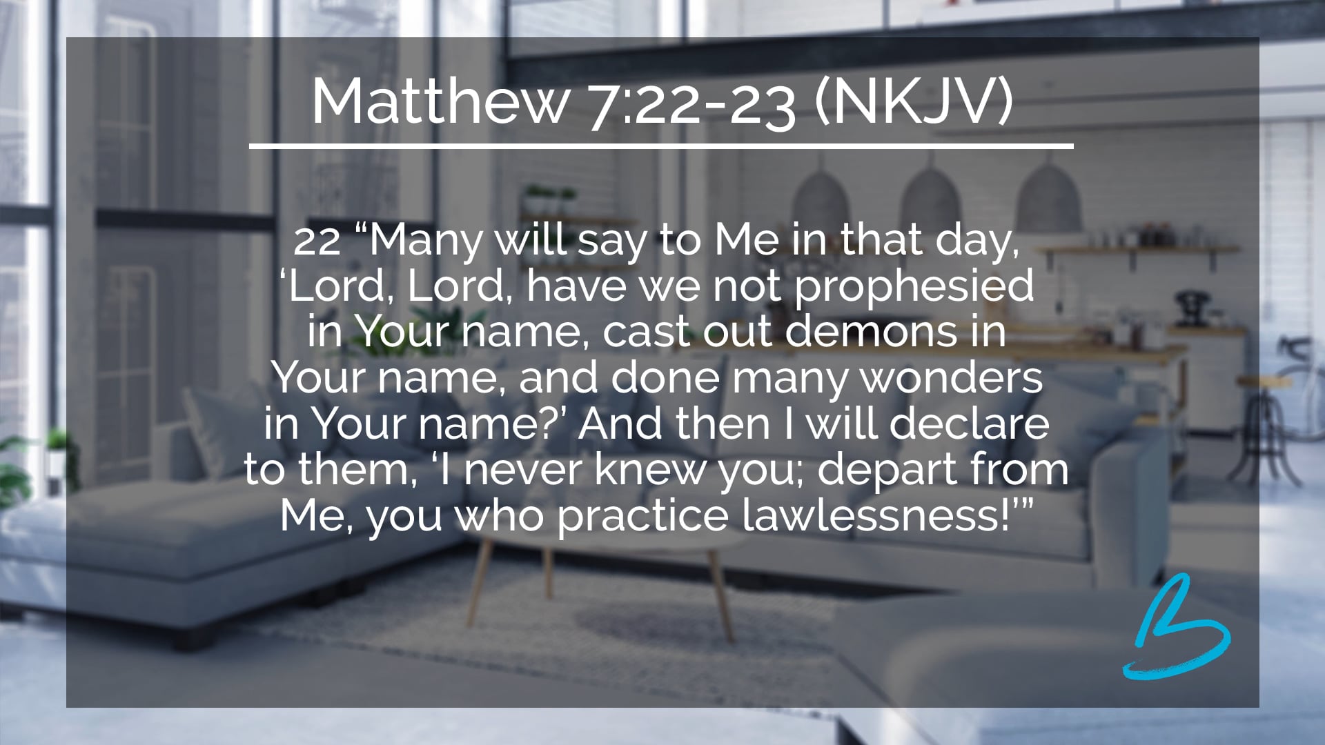 Getting A Grip On The Basics - Session 5 Part 2 - Beth Jones