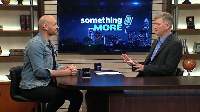 I'm in Heaven & See Mountains Filled ...