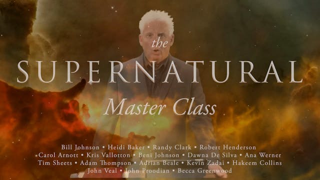 Session 12 - The Trading Floors - Robert Henderson