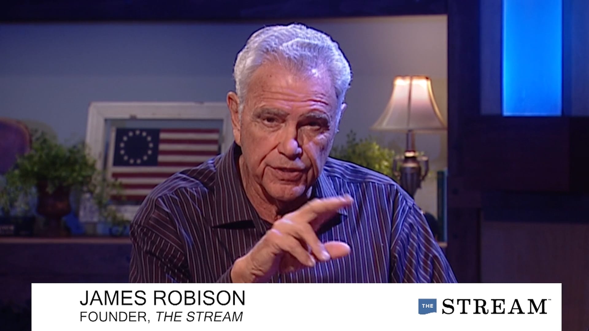 Dr. Brown -Trump Interview - 3