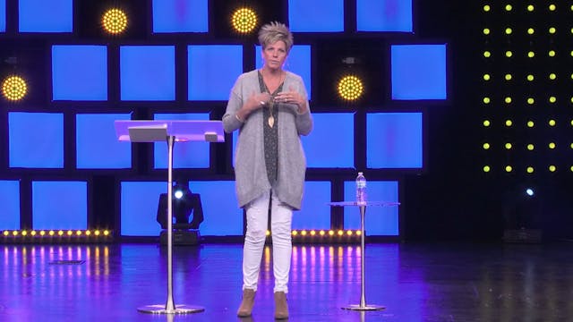 The Spirit Empowered Life - Session 1...