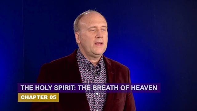 Praying From The Heavenly Realms - Session 5 - Kevin Zadai